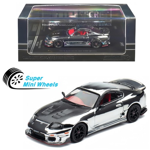 Inno64 top secret toyota - inno64,