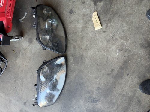 1993 1998 toyota supra head - 1993-1998,