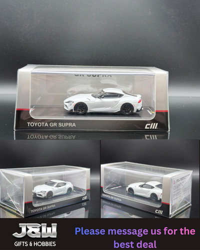 Model toyota gr - cm, (jdm)