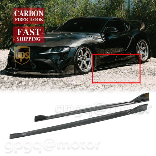 For toyota supra a90 - toyota, 2020-2024